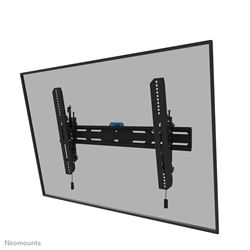 Neomounts by Newstar Select WL35S-850BL16 fixed wall mount for 40-82" screens - Black